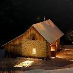 Saasberg Tatil Evi *